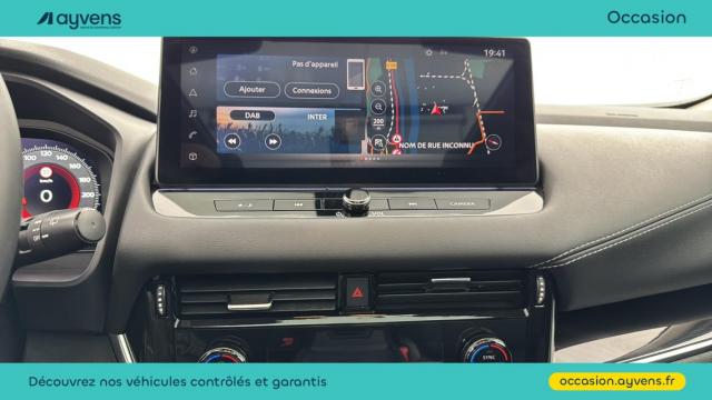 Nissan Qashqai image 9