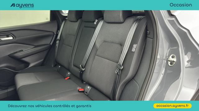 Nissan Qashqai image 5