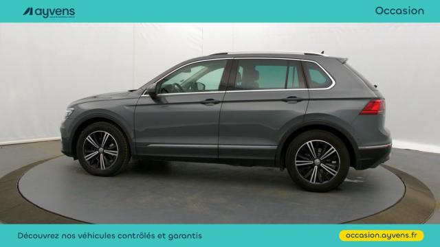 Volkswagen Tiguan image 8