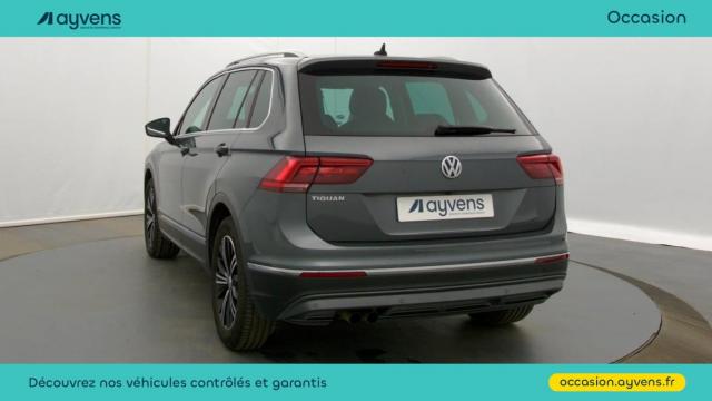 Volkswagen Tiguan image 5