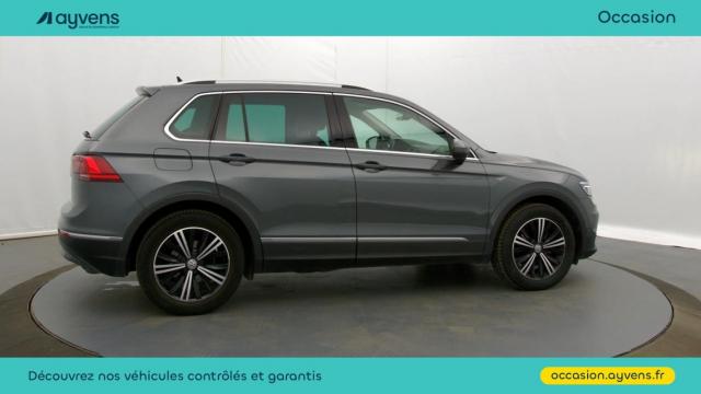 Volkswagen Tiguan image 4