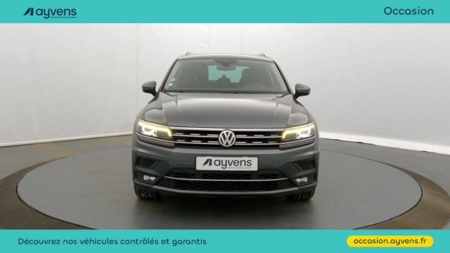 Volkswagen Tiguan image 3