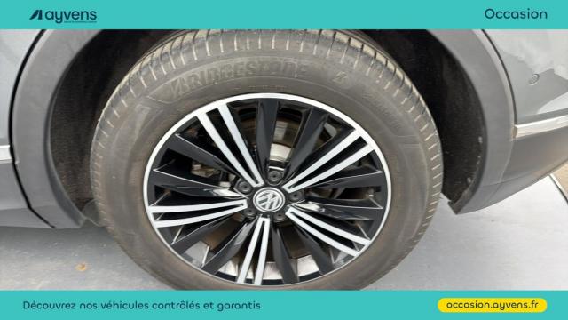 Volkswagen Tiguan image 1