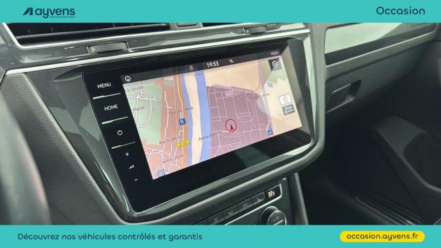 Volkswagen Tiguan image 2