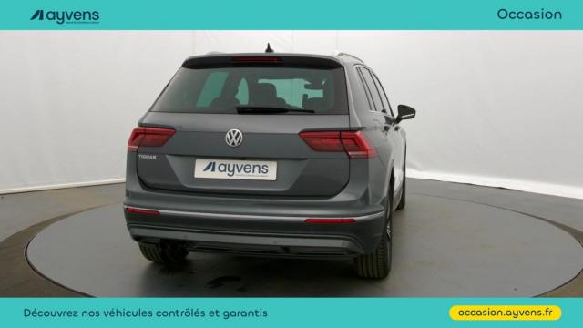 Volkswagen Tiguan image 6