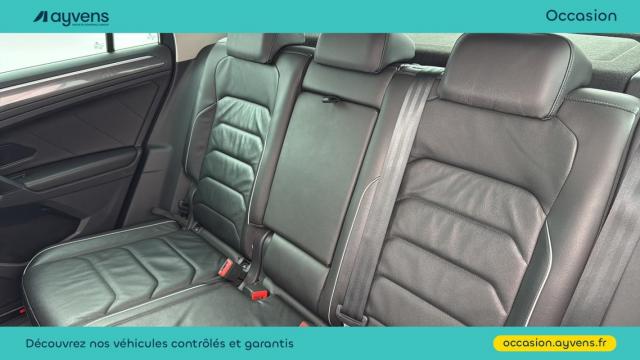 Volkswagen Tiguan image 9