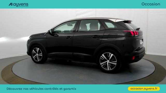 Peugeot 3008 image 7