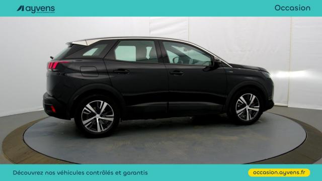 Peugeot 3008 image 3