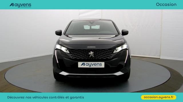 Peugeot 3008 image 9