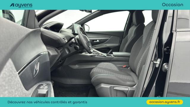 Peugeot 3008 image 8