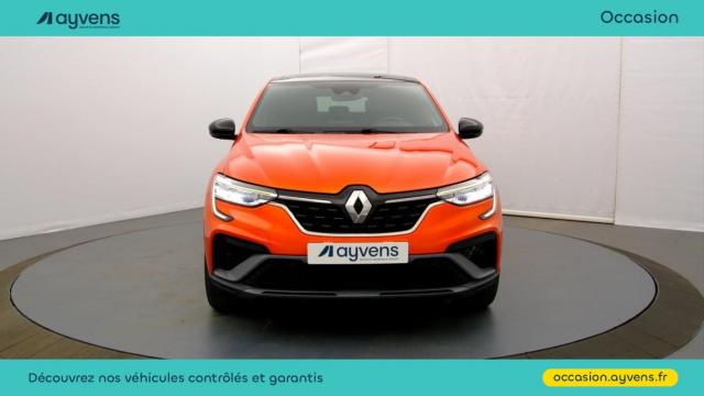 Renault Arkana image 9