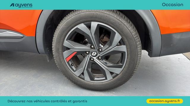 Renault Arkana image 7