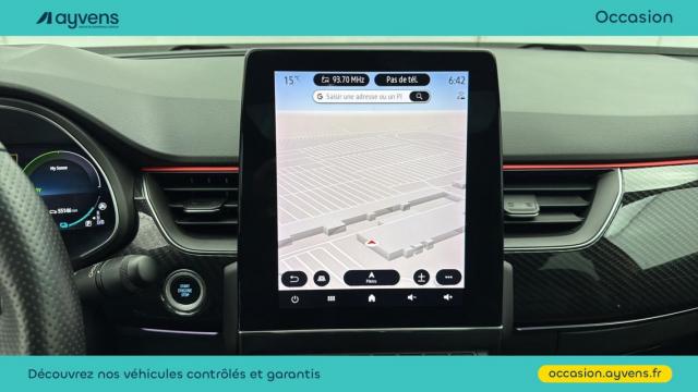 Renault Arkana image 5