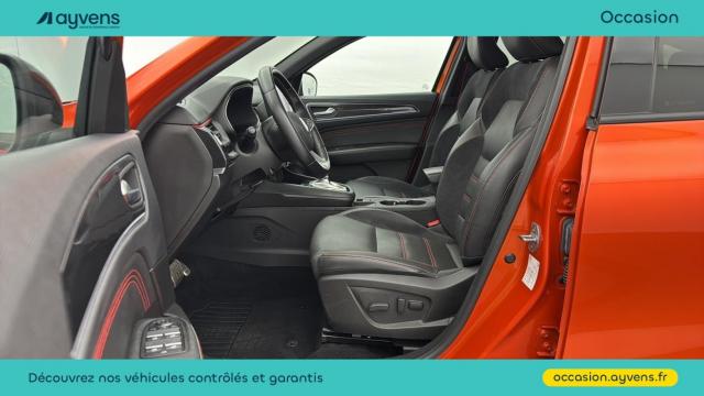 Renault Arkana image 3