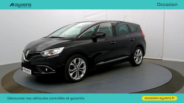 Renault Scénic Grand 1.3 Tce 140ch Business 7 Places