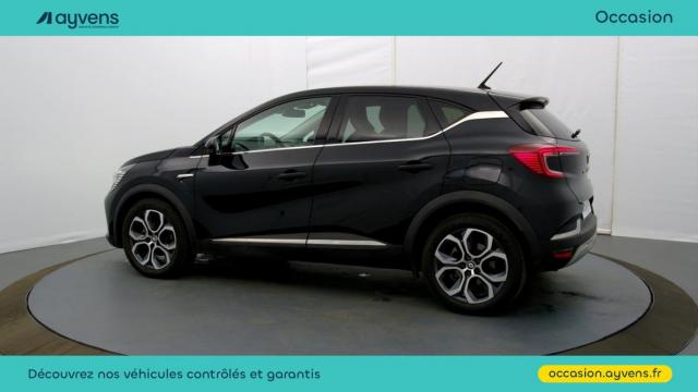 Renault Captur image 5