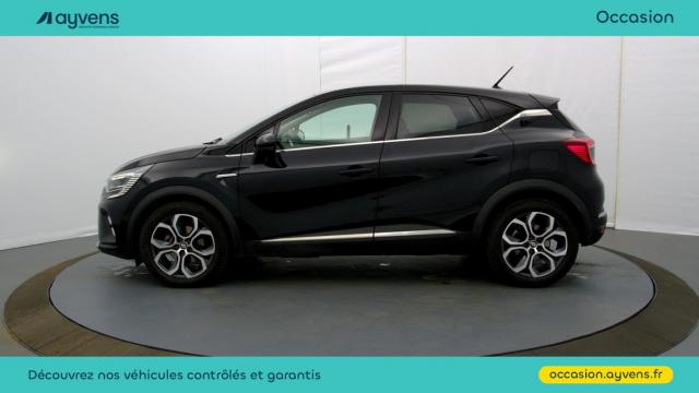 Renault Captur image 1