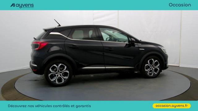Renault Captur image 8