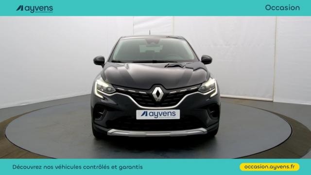 Renault Captur image 9