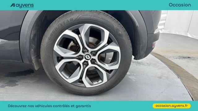 Renault Captur image 7