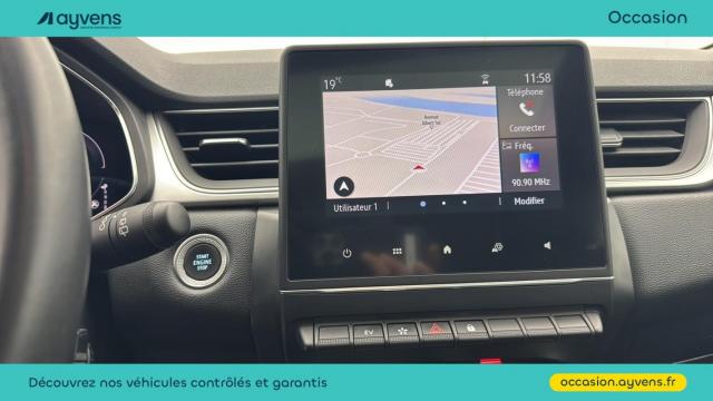 Renault Captur image 4