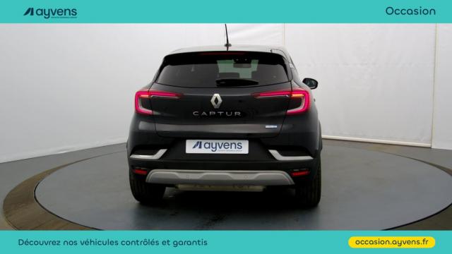 Renault Captur image 3