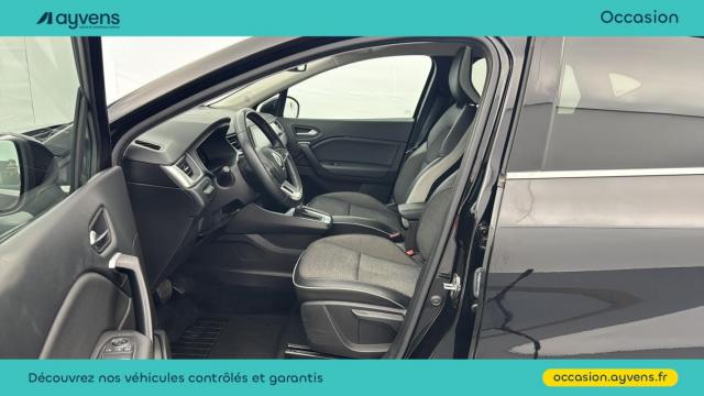 Renault Captur image 2