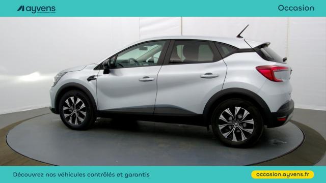 Renault Captur image 4