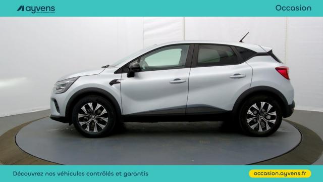 Renault Captur image 1