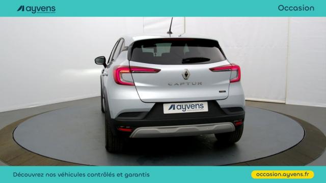 Renault Captur image 6