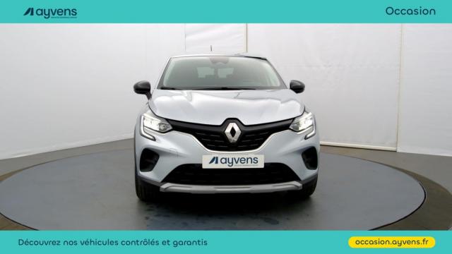 Renault Captur image 5