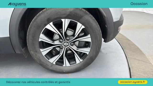 Renault Captur image 3