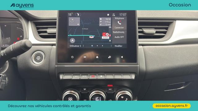 Renault Captur image 2