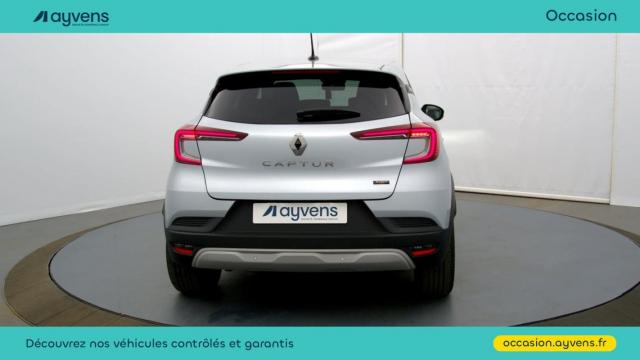 Renault Captur image 9