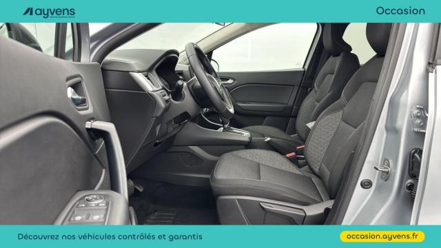 Renault Captur image 7