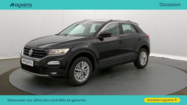 Volkswagen T-Roc 1.5 Tsi Evo 150ch Lounge Business Dsg7 S&s