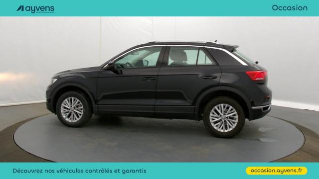 Volkswagen T-Roc image 1