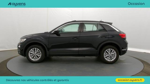 Volkswagen T-Roc image 3