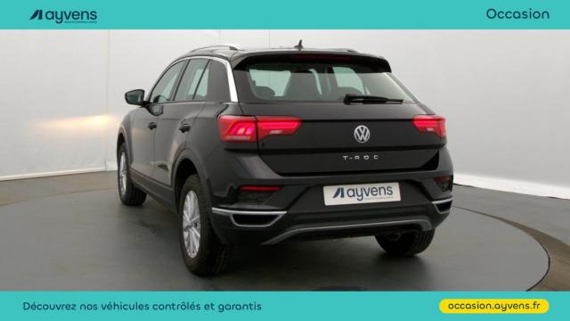 Volkswagen T-Roc image 6