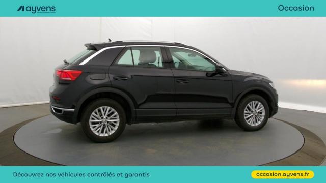 Volkswagen T-Roc image 2