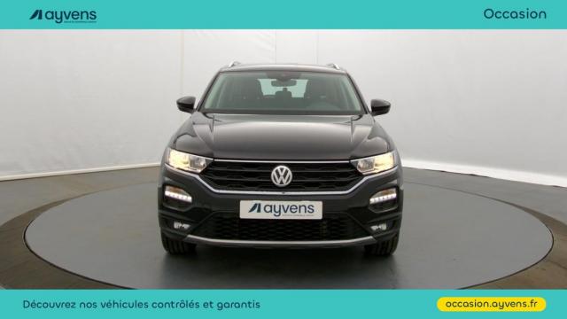 Volkswagen T-Roc image 9