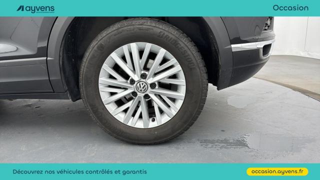 Volkswagen T-Roc image 5