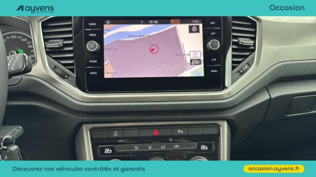 Volkswagen T-Roc image 4