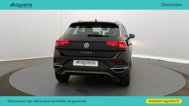 Volkswagen T-Roc image 7
