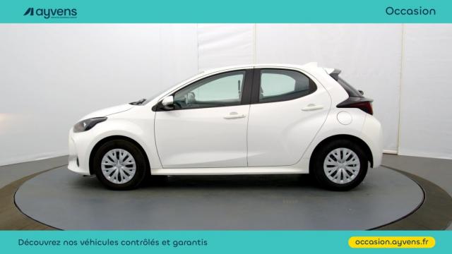 Toyota Yaris image 6