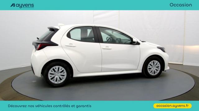 Toyota Yaris image 9