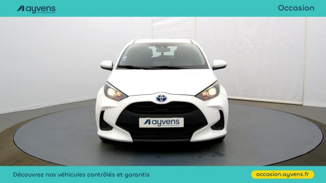 Toyota Yaris image 7