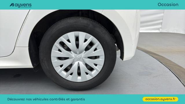 Toyota Yaris image 5