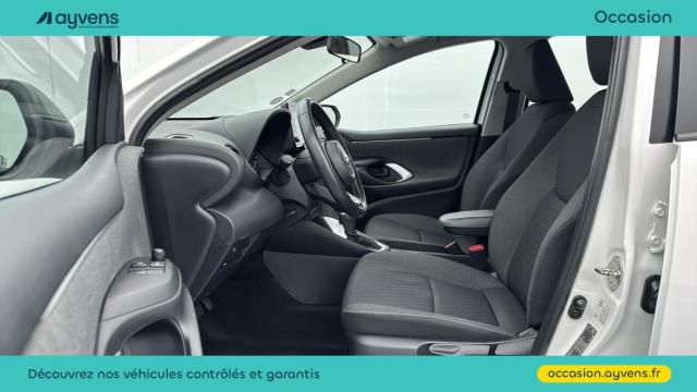 Toyota Yaris image 3