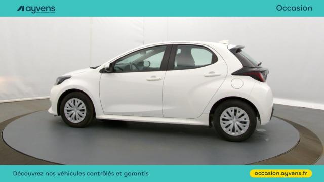 Toyota Yaris image 6